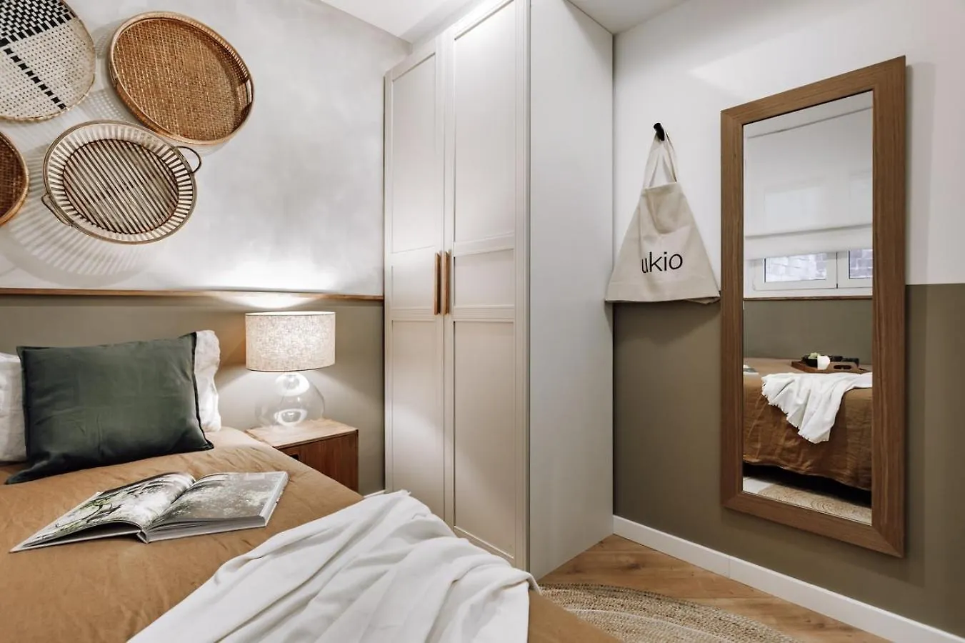 Lägenhet Loja - 2 Bedrooms In Sant Antoni Barcelona