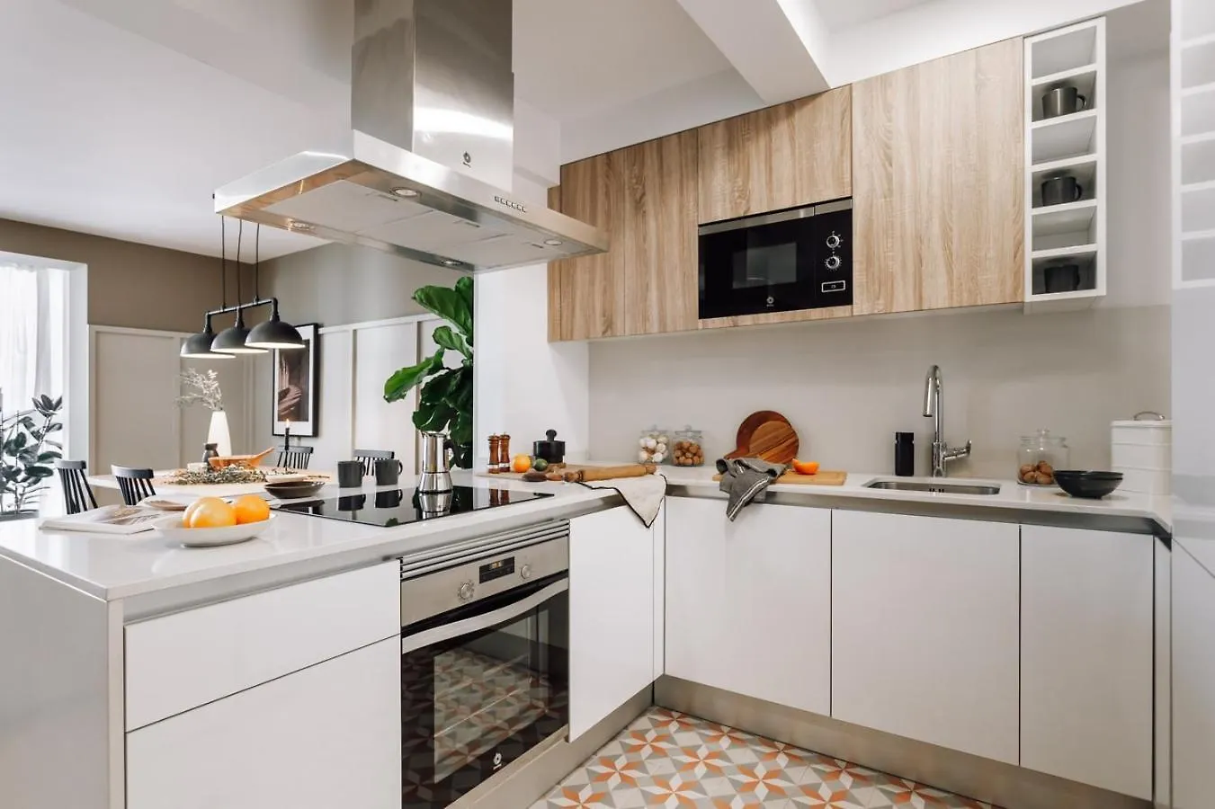 Loja - 2 Bedrooms In Sant Antoni バルセロナ
